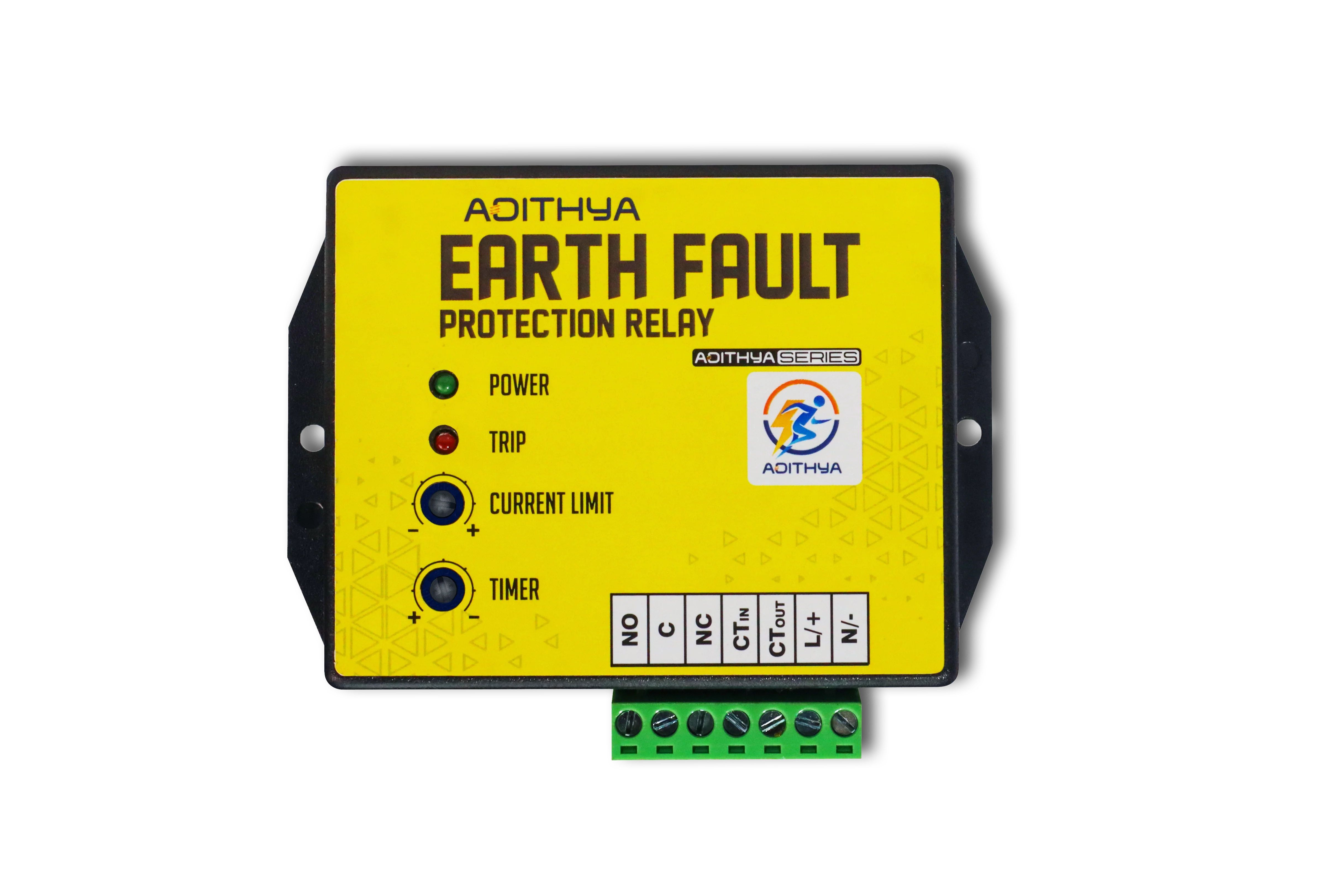 Earth Fault Relay